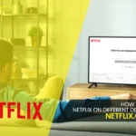How to Activate Netflix
