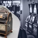 slot machines history