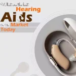 Hearing Adds on the market Today