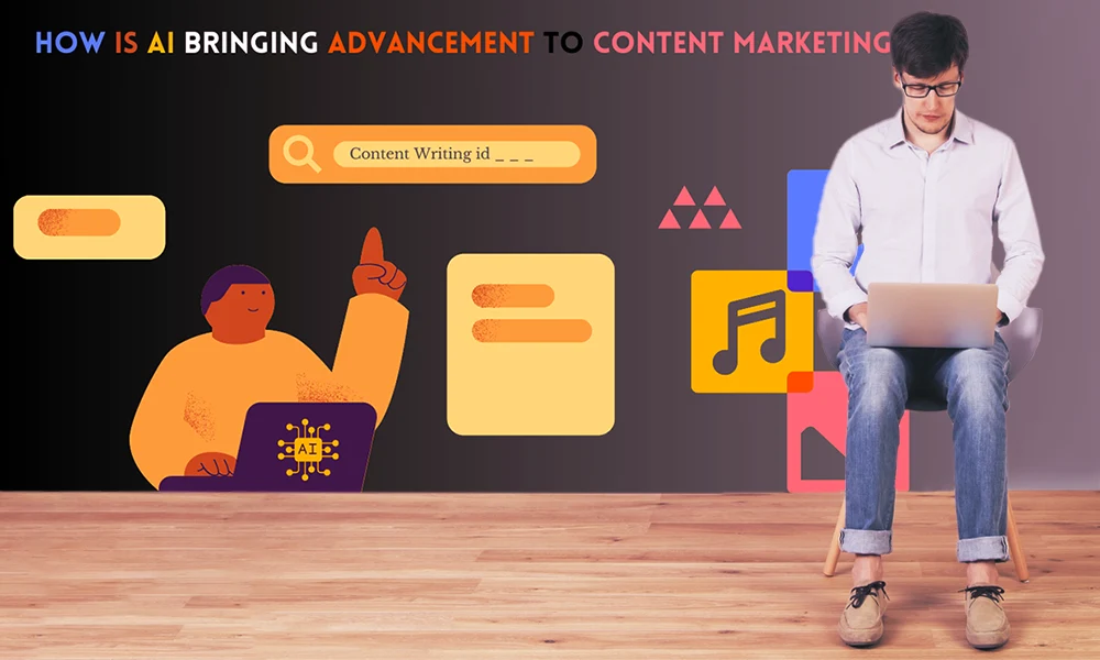 AI content marketing 1
