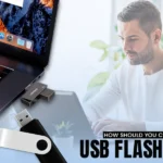 how should you choose a usb flash drive